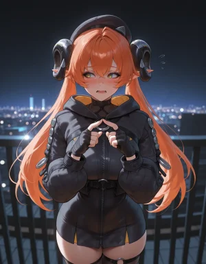 441.1 Orhpie extended CodeMistake - Page 9