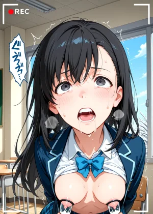 女子生徒 中出し教育指導調教464枚 - Page 19