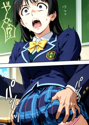 女子生徒 中出し教育指導調教464枚 - Page 52