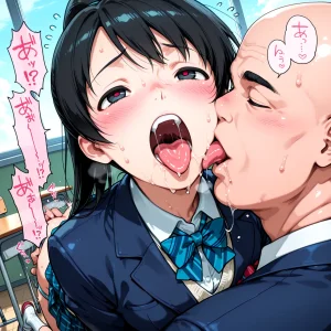 女子生徒 中出し教育指導調教464枚 - Page 8