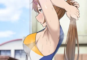 4terabyte 丹生谷森夏が絶倫の体育教師に脅されお泊りセッ〇スされる絵 中二病でも恋がしたい - Page 12