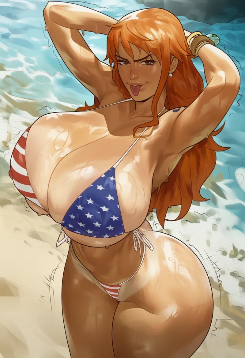 4th of July Mixed Character Gallery 250 Images - MommysAI - Image 134