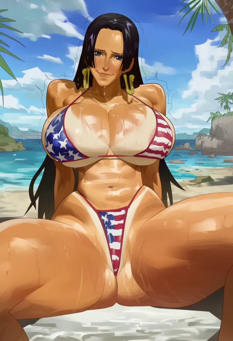 4th of July Mixed Character Gallery 250 Images - MommysAI - Image 140