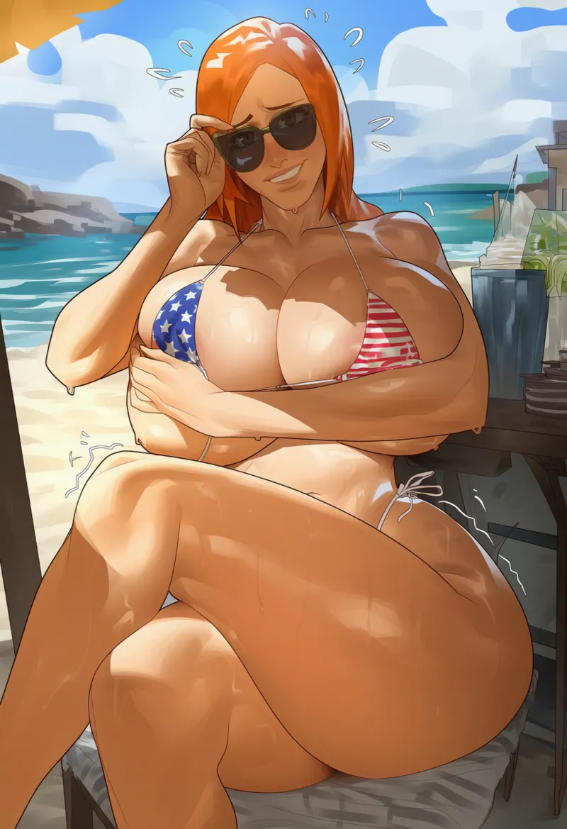 4th of July Mixed Character Gallery 250 Images - MommysAI - Image 168