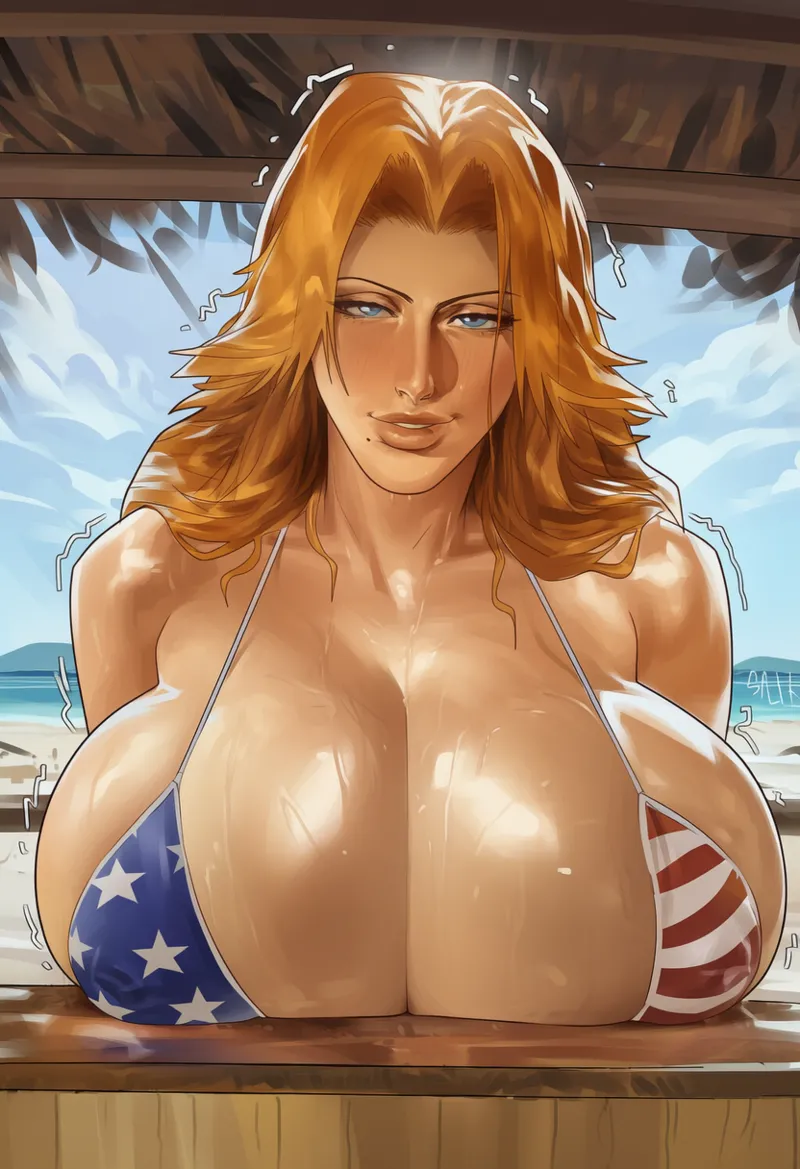 4th of July Mixed Character Gallery 250 Images - MommysAI - Image 181
