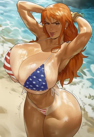 4th of July Mixed Character Gallery 250 Images - MommysAI - Page 134