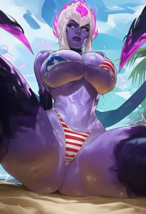 4th of July Mixed Character Gallery 250 Images - MommysAI - Page 144