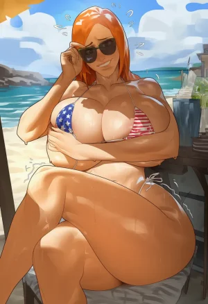 4th of July Mixed Character Gallery 250 Images - MommysAI - Page 168