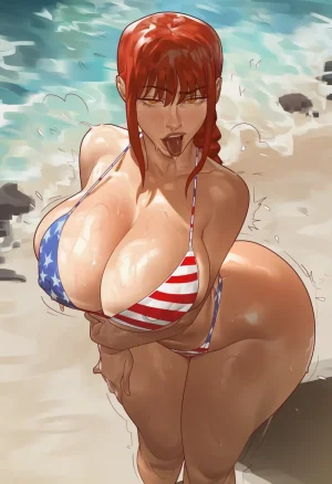 4th of July Mixed Character Gallery 250 Images - MommysAI - Page 202
