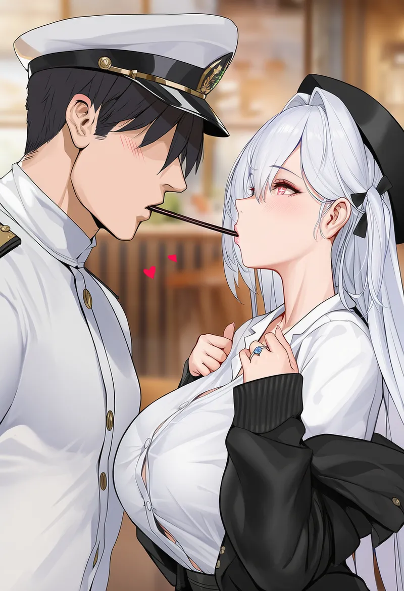 小松鸟二代5 - Image 108