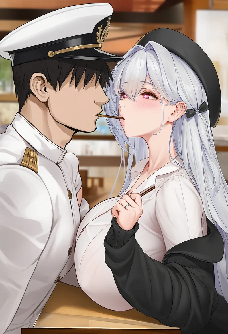 小松鸟二代5 - Image 109