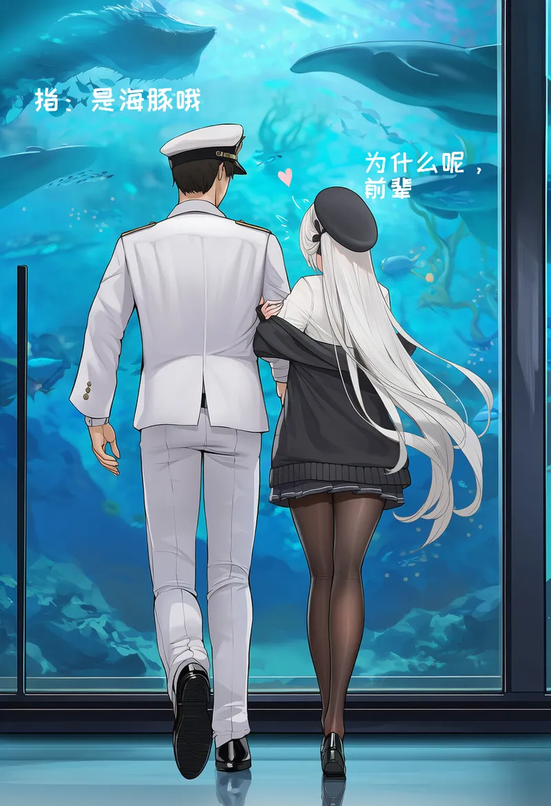 小松鸟二代5 - Image 122