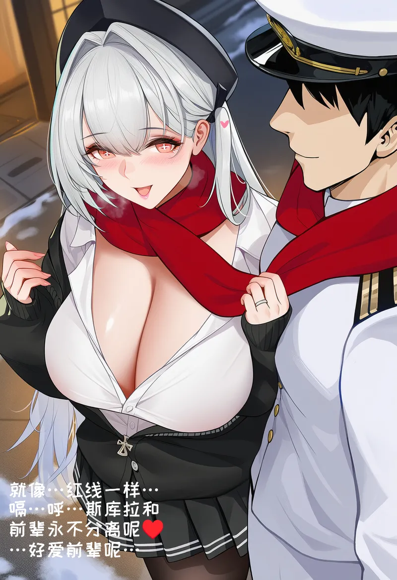 小松鸟二代5 - Image 242