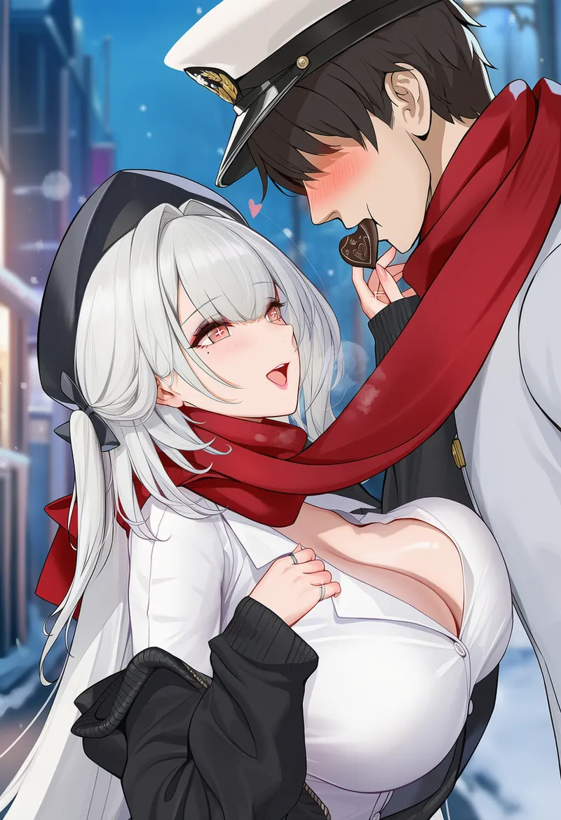 小松鸟二代5 - Image 247