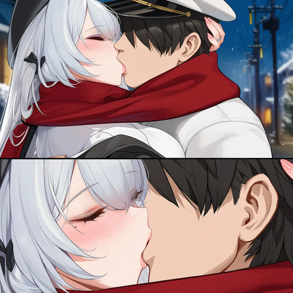 小松鸟二代5 - Image 253