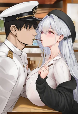 小松鸟二代5 - Page 109