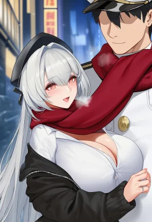 小松鸟二代5 - Page 243