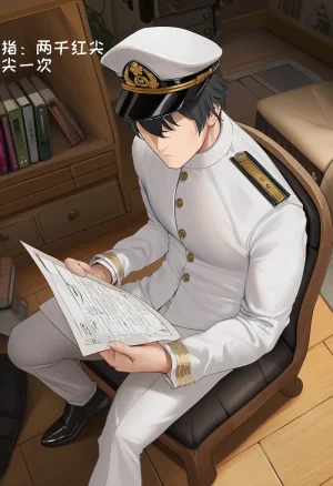 小松鸟二代5 - Page 8