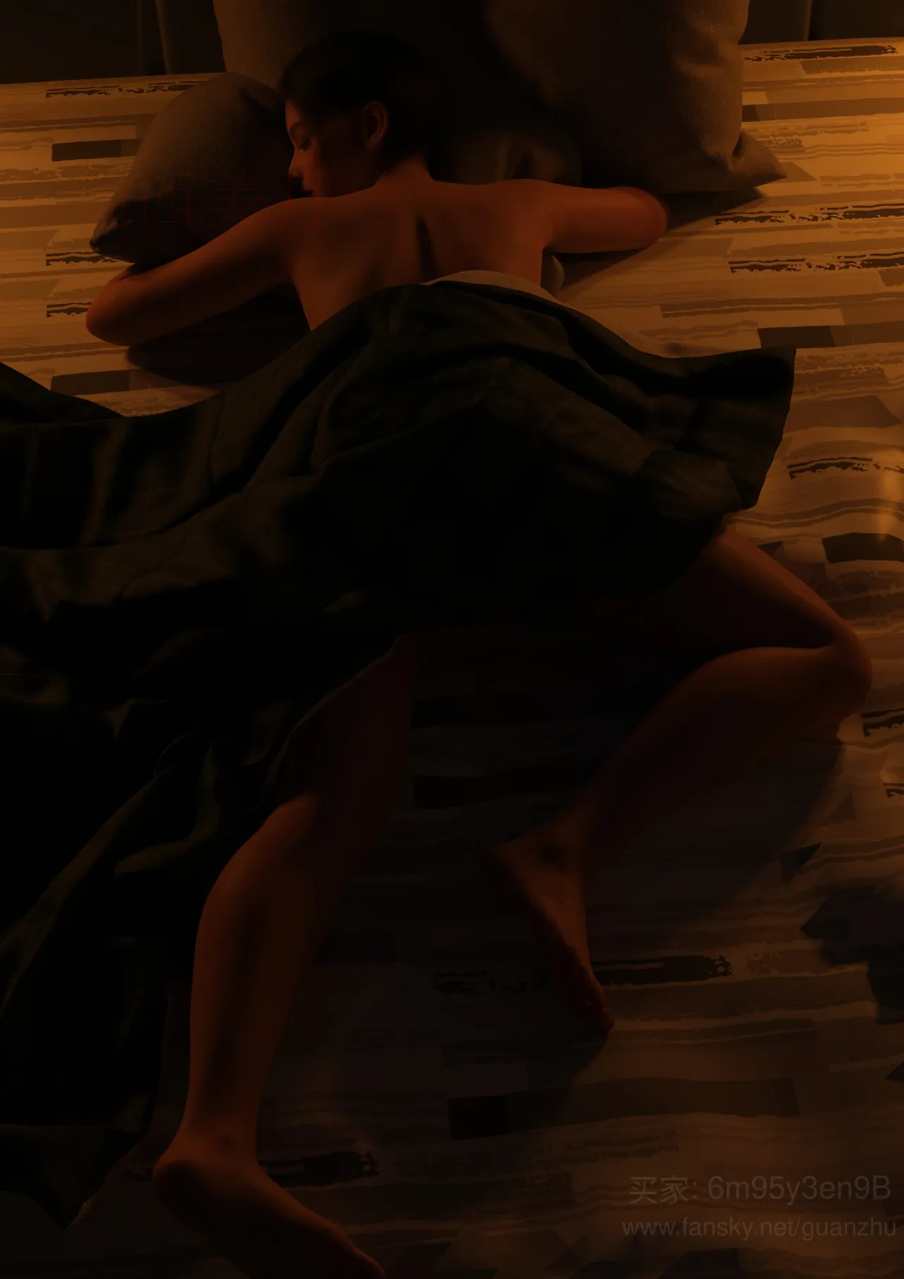 我的温柔妈妈和性感老师 5 - Image 108