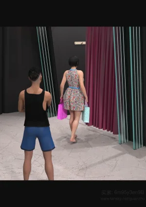 我的温柔妈妈和性感老师 5 - Page 133