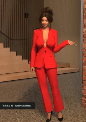 我的温柔妈妈和性感老师 5 - Page 31