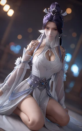 绫清竹5-8预览 - Page 2