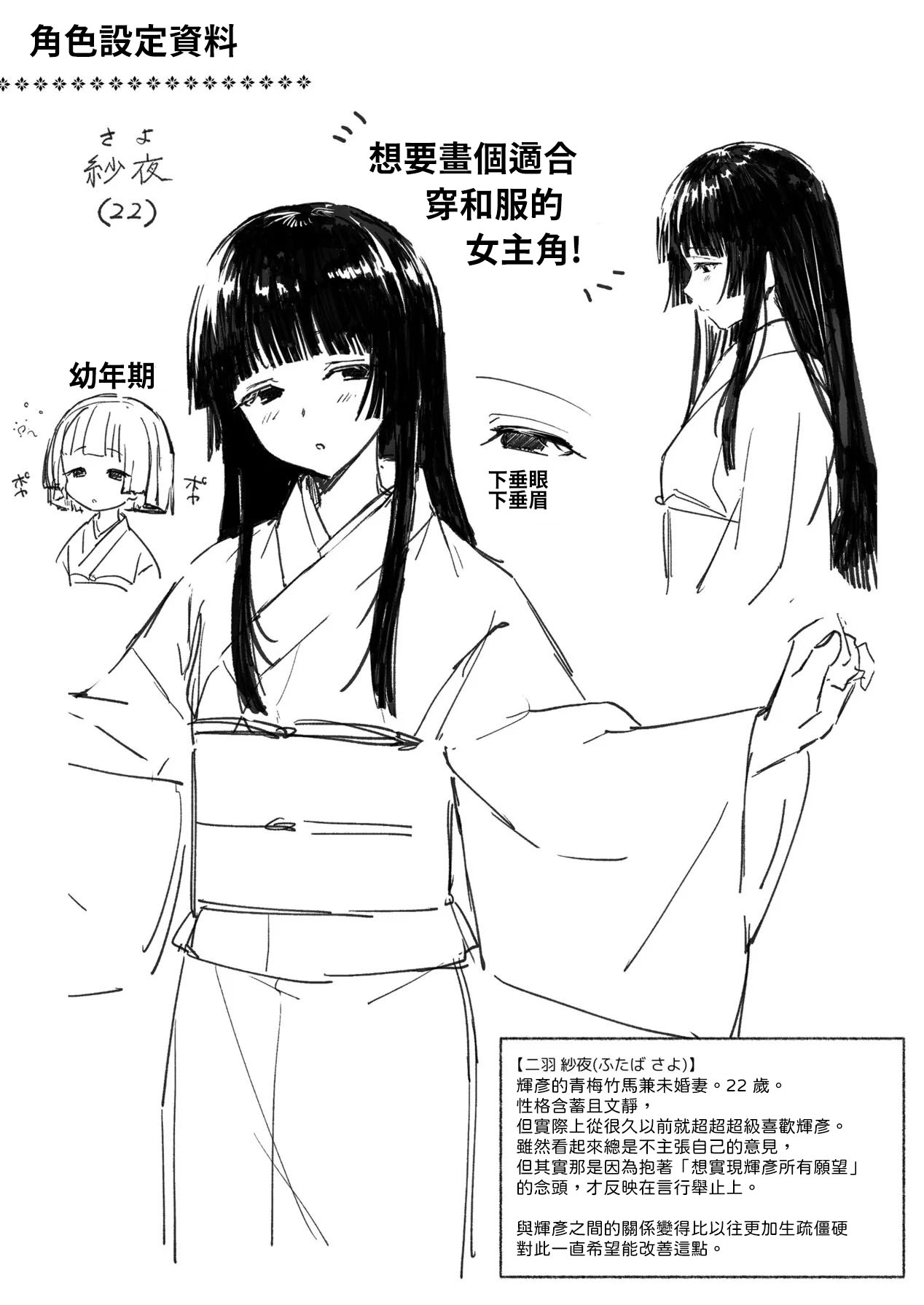 安々庵 安本丹 夫婦修業ツンデレ幼馴染が溺愛になるまでの5日間 Chinese 山嵐个人汉化 Digital - Image 45