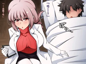 530 Mk-Co 寝取られ特異点 大事なサーヴァントたちが当然のように寝取られる学園 FateGrand Order机翻 - Page 123