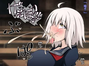530 Mk-Co 寝取られ特異点 大事なサーヴァントたちが当然のように寝取られる学園 FateGrand Order机翻 - Page 46