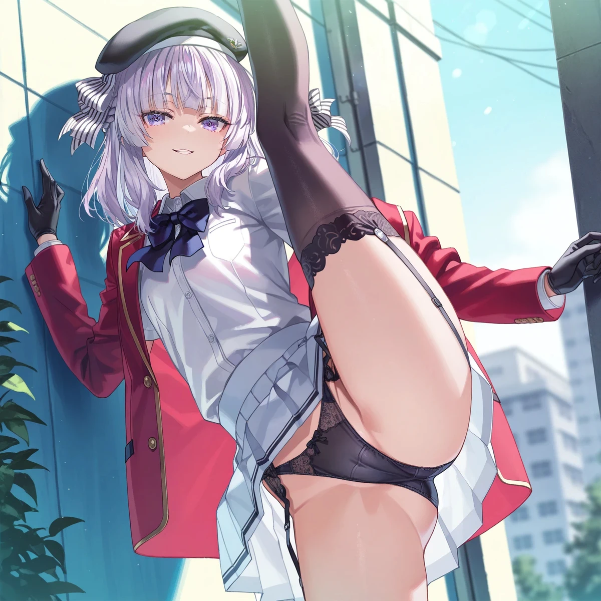 雨宫遥 6 - Image 148