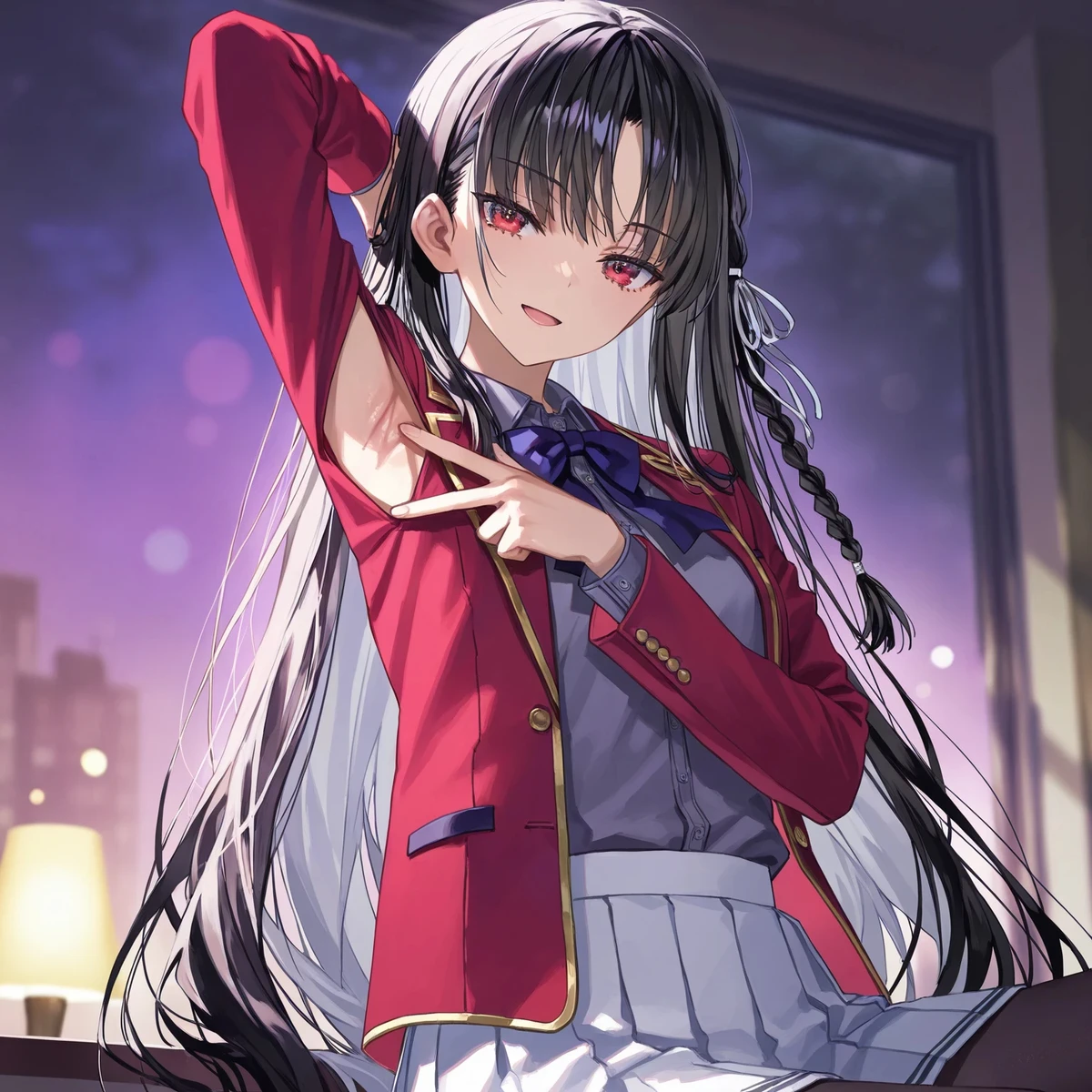 雨宫遥 6 - Image 17
