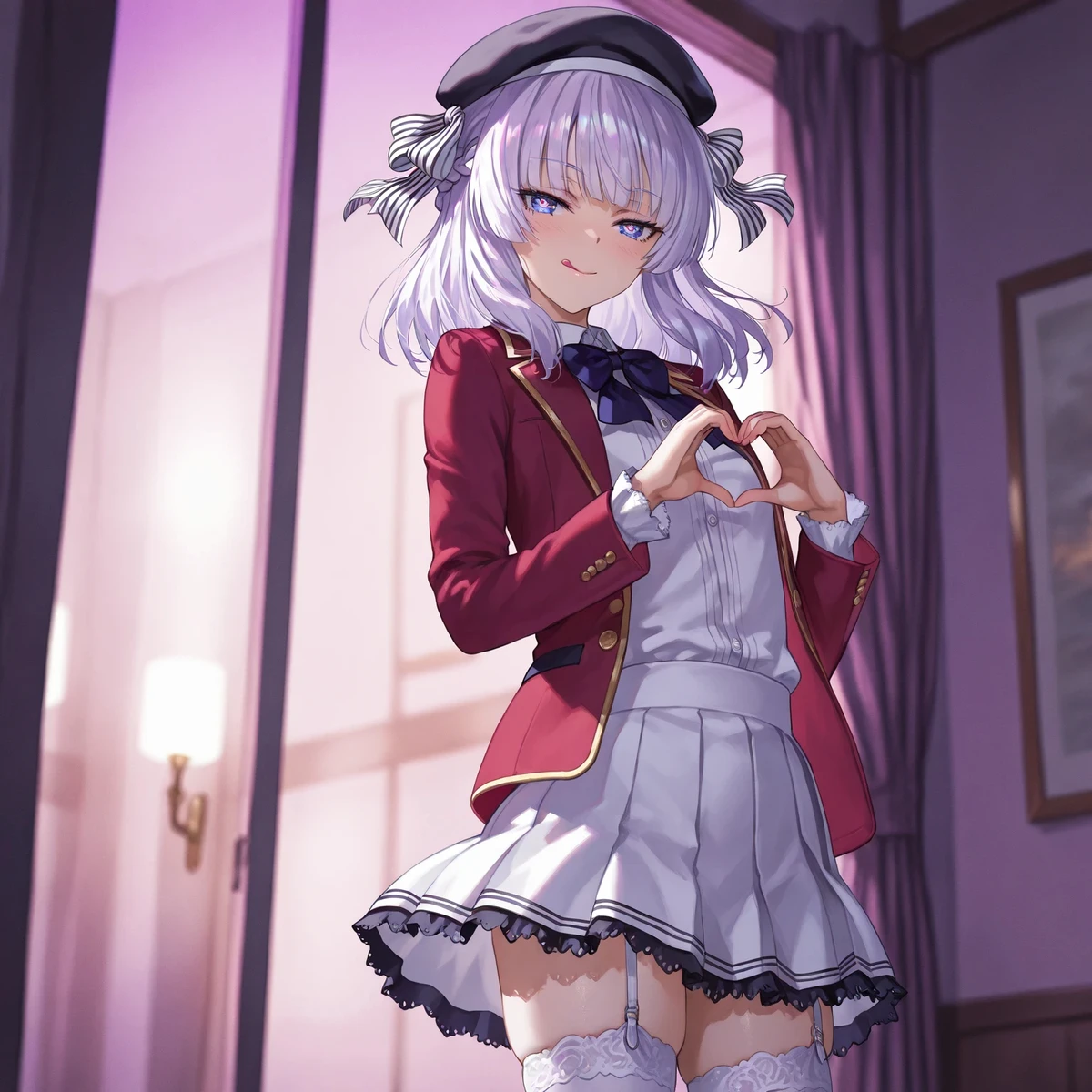 雨宫遥 6 - Image 174