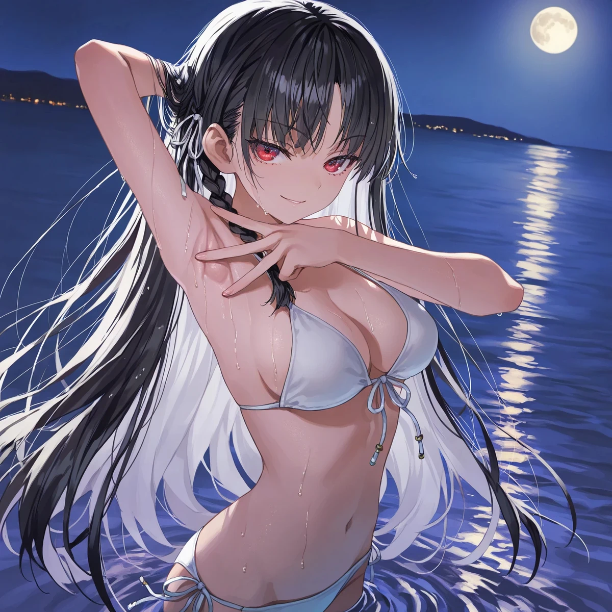 雨宫遥 6 - Image 18