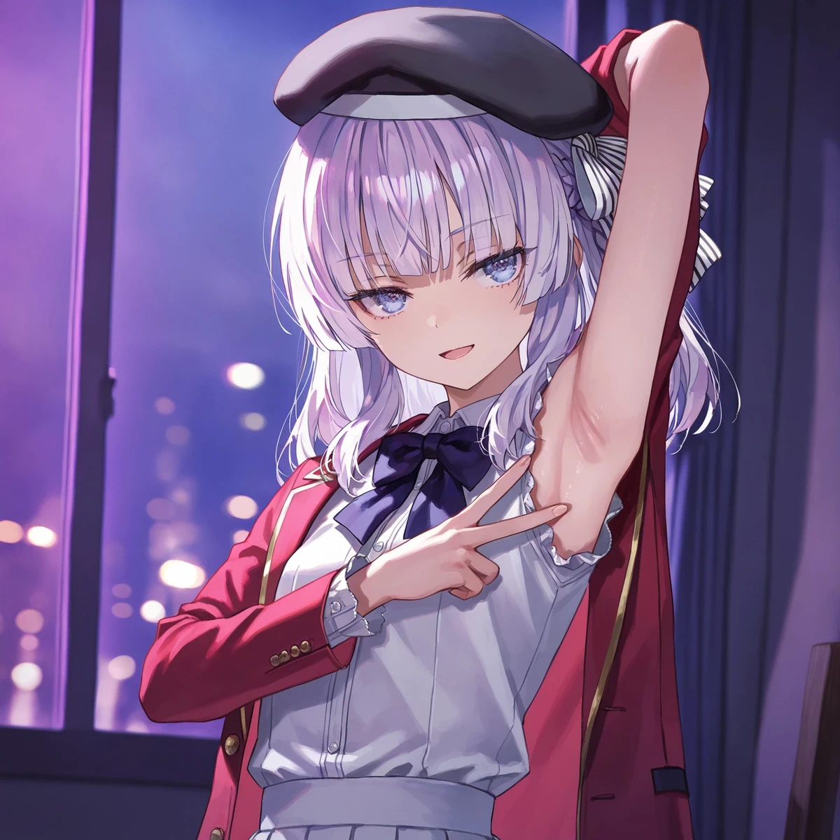 雨宫遥 6 - Image 193