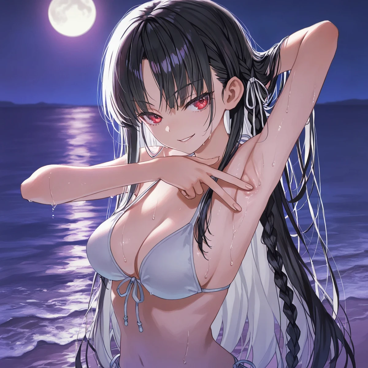 雨宫遥 6 - Image 20