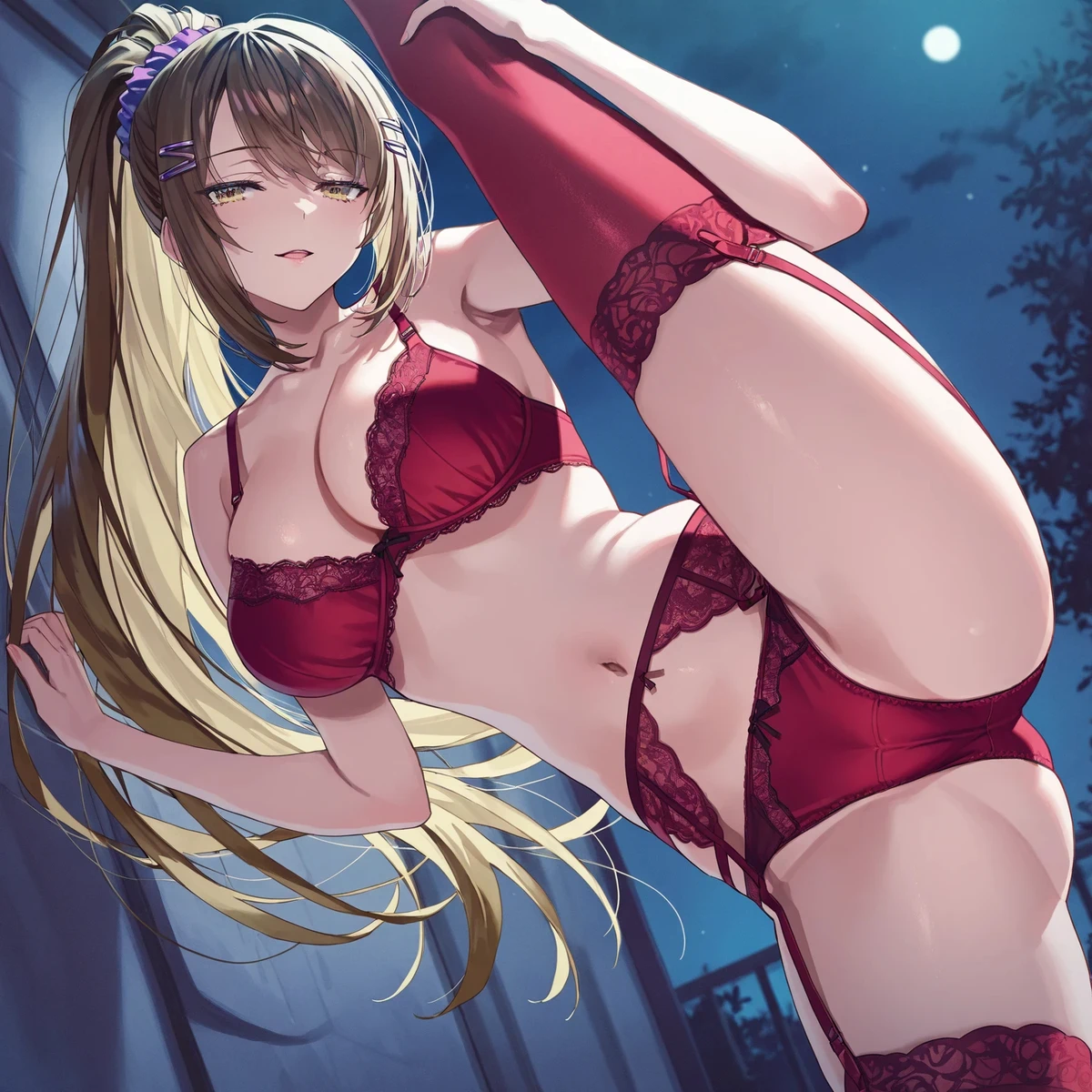 雨宫遥 6 - Image 211