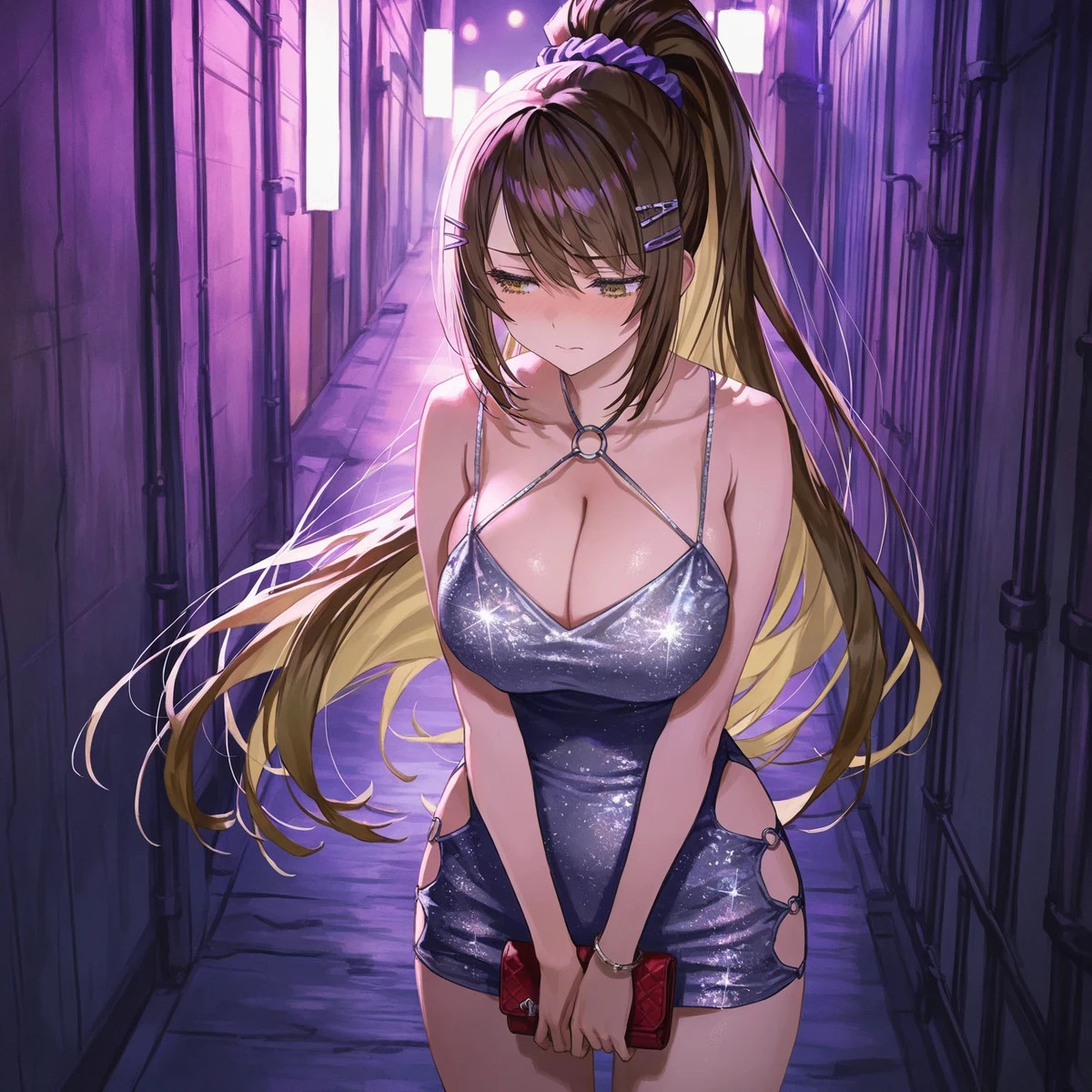 雨宫遥 6 - Image 222