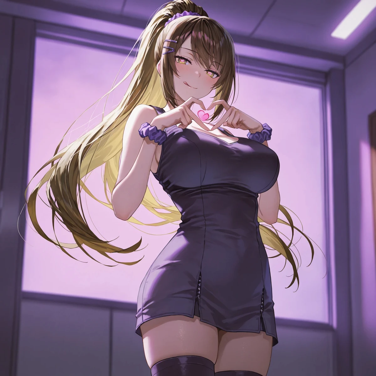 雨宫遥 6 - Image 236