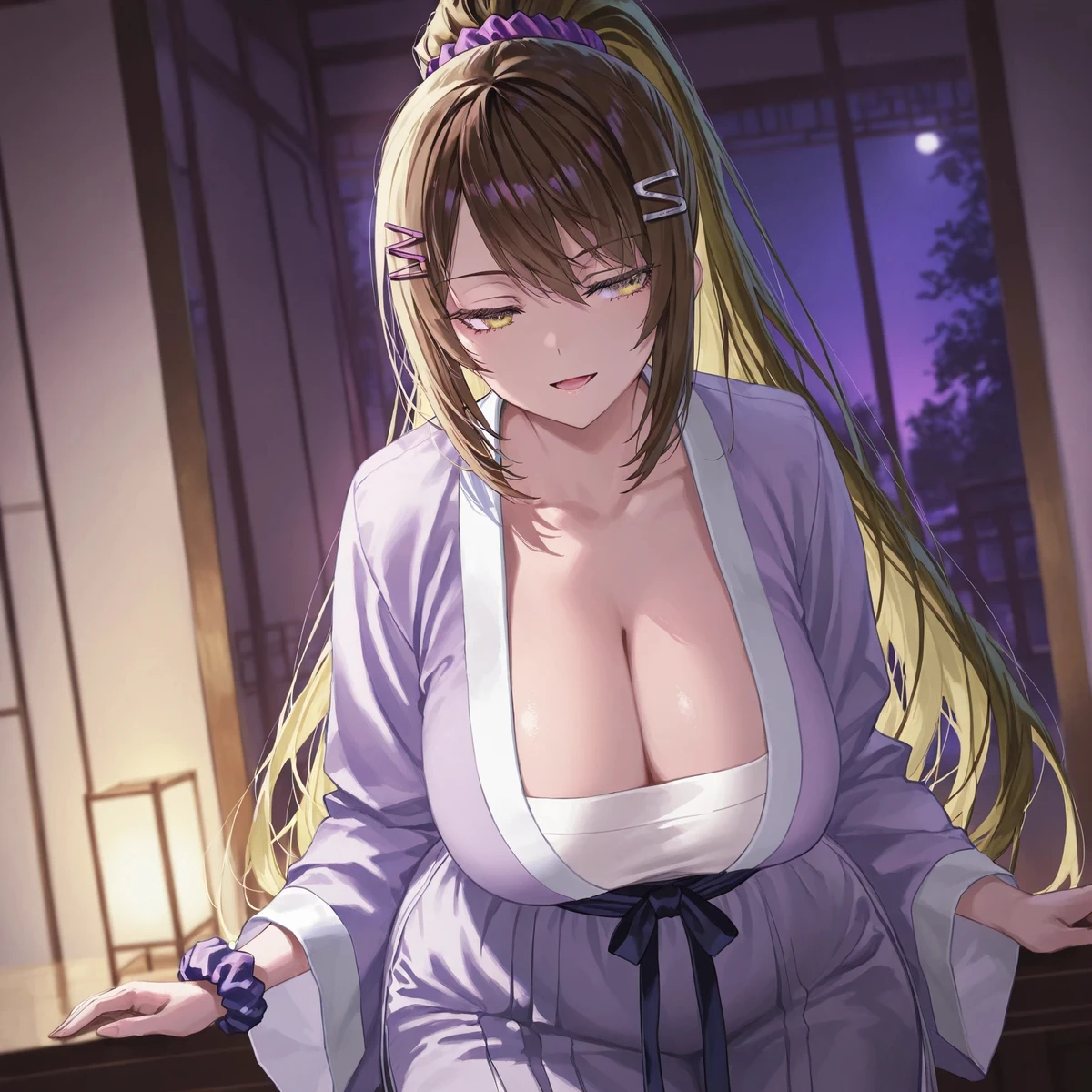 雨宫遥 6 - Image 239