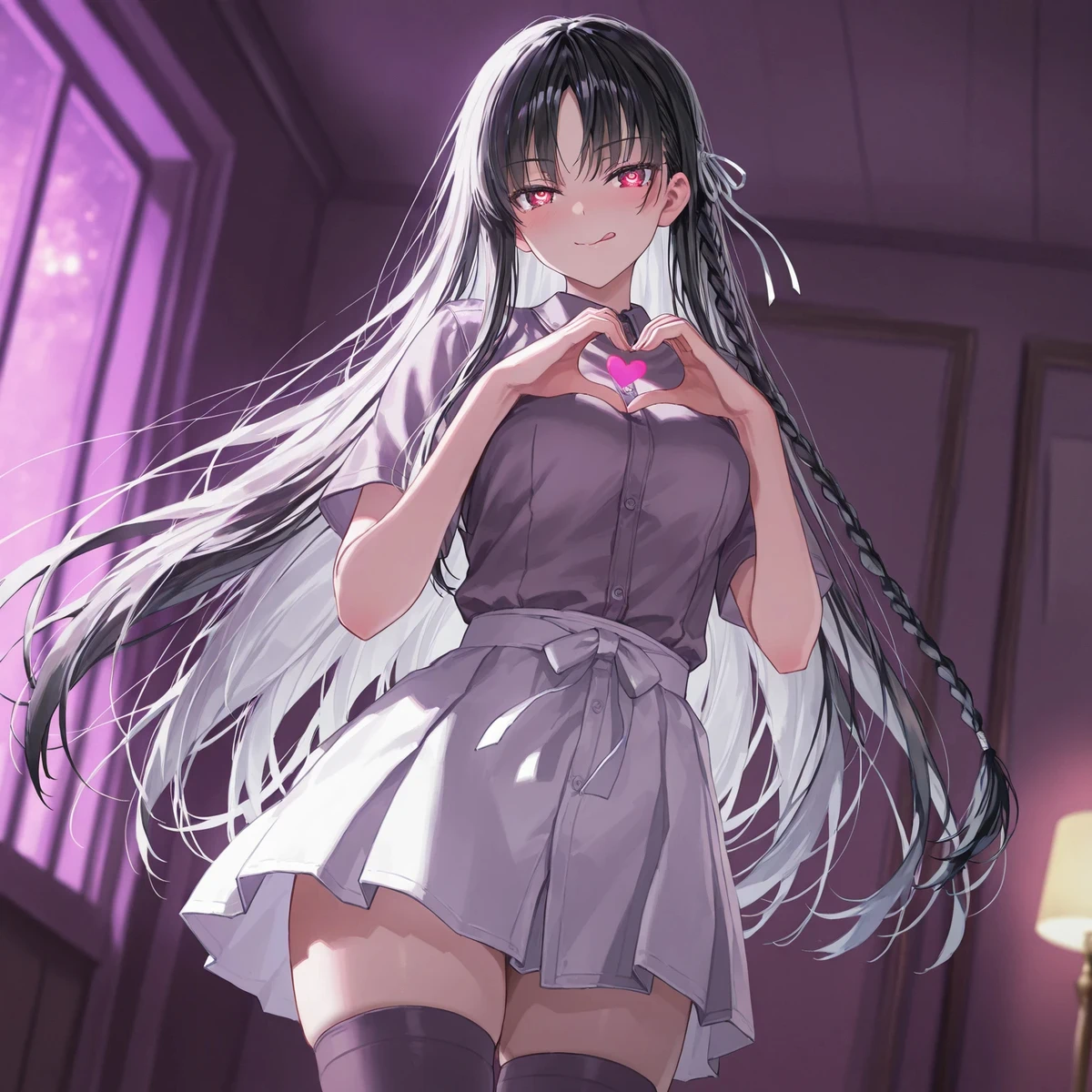 雨宫遥 6 - Image 33