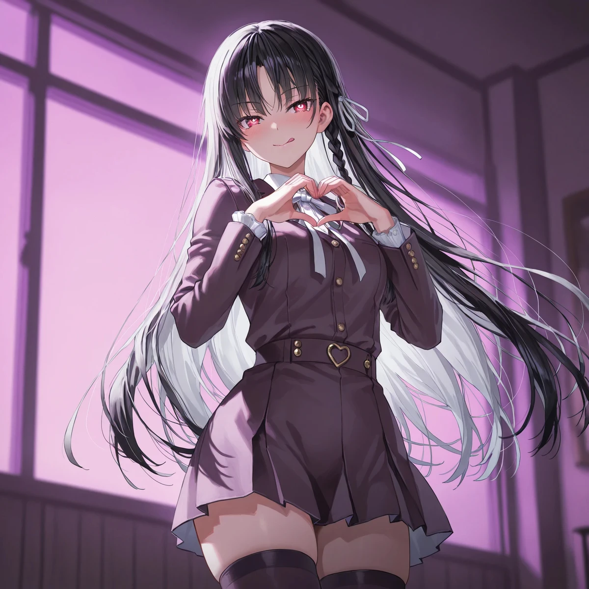 雨宫遥 6 - Image 34