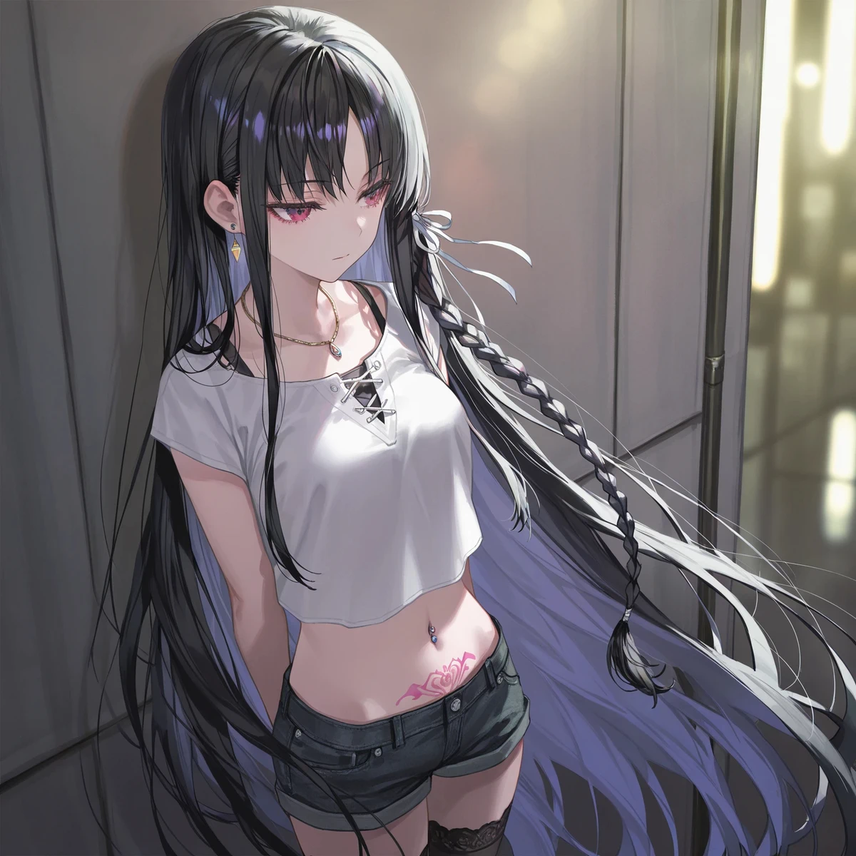 雨宫遥 6 - Image 43
