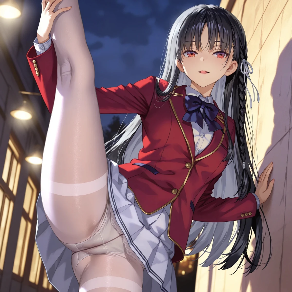 雨宫遥 6 - Image 49