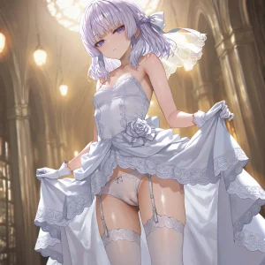雨宫遥 6 - Page 186