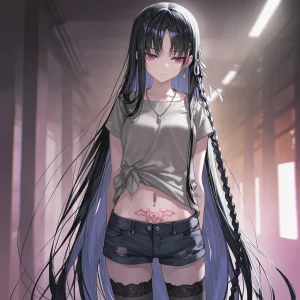 雨宫遥 6 - Page 44