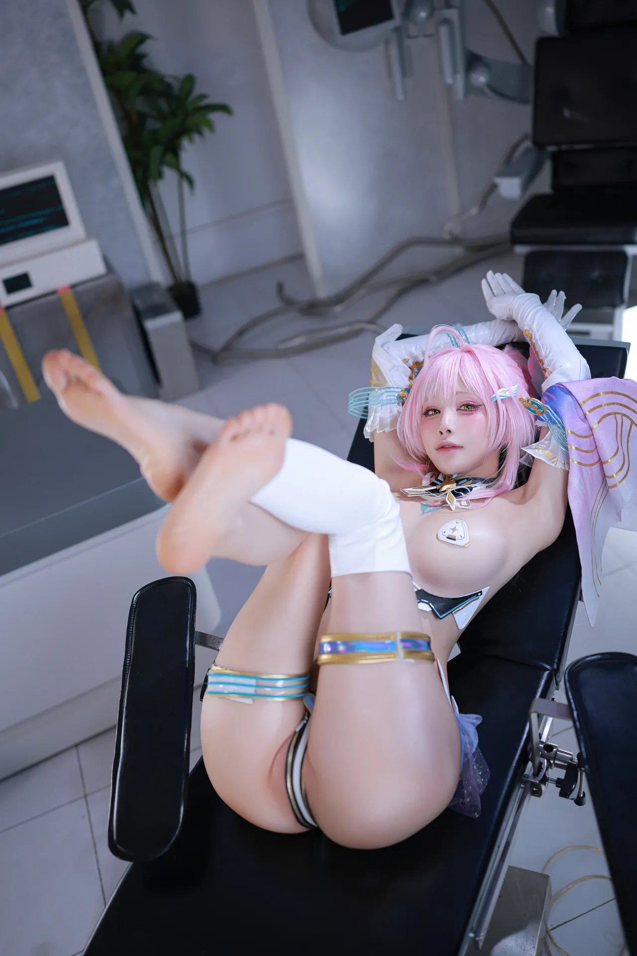 水淼 鸣潮 爱弥斯 61P-87.42MB - Image 55