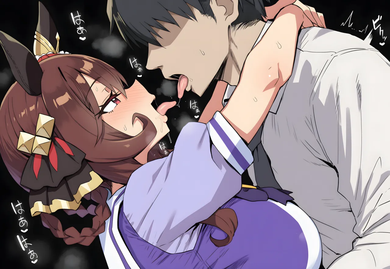 65. 学校帰りジェンティルドンナ - Image 7