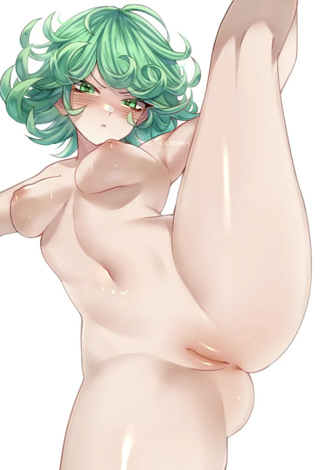 6Yoshi9 - Arts - Image 106