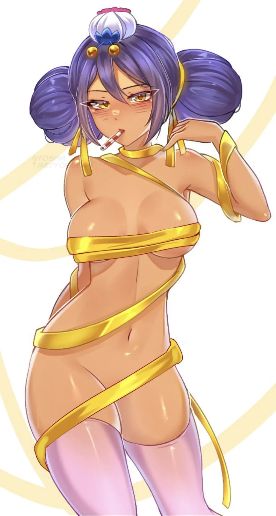 6Yoshi9 - Arts - Image 150