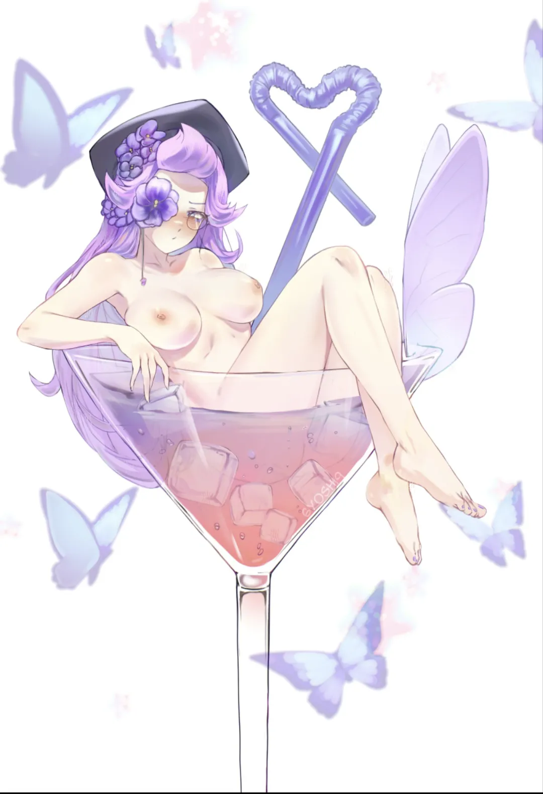6Yoshi9 - Arts - Image 162